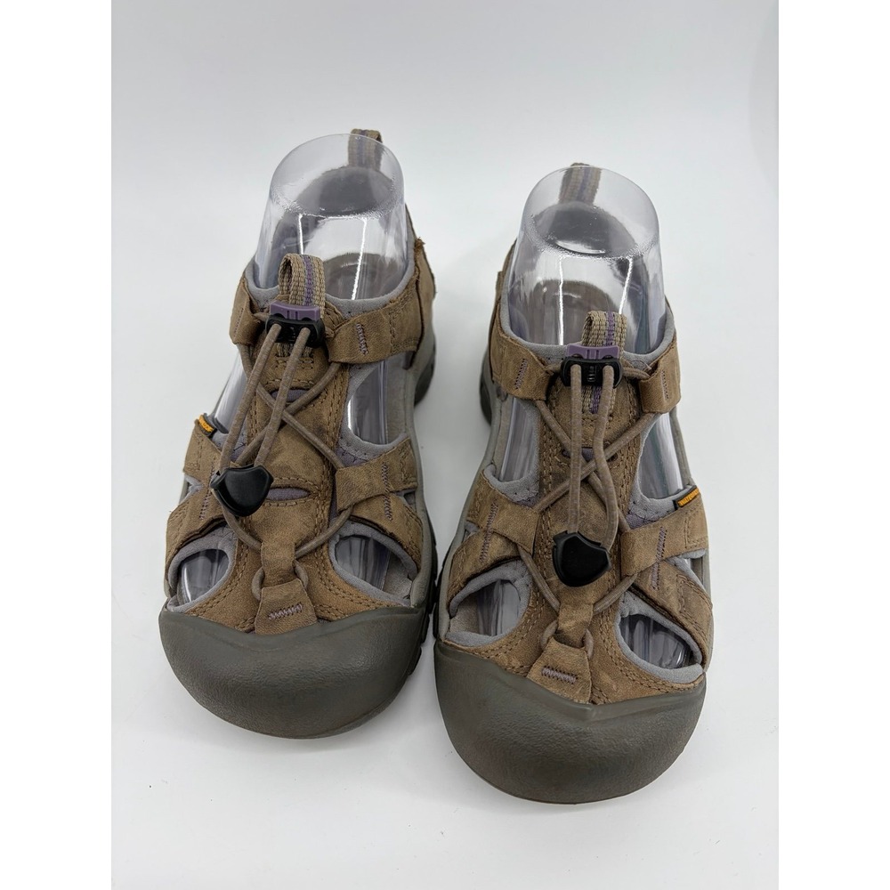 KEEN Venice, Women's Size 6, Brown Waterproof, Sport/Hiking Sandals